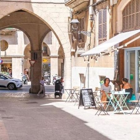 Made In Palma -Turismo De Interior Hotell Eksteriør bilde