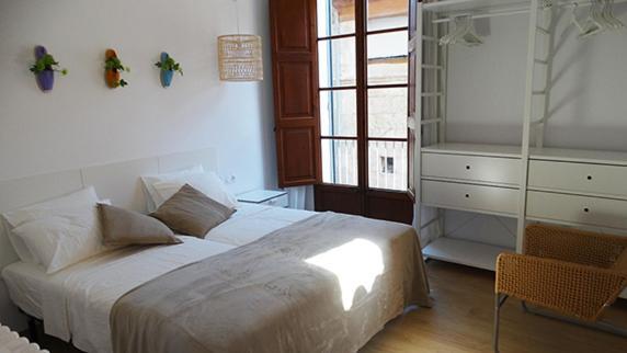 Made In Palma -Turismo De Interior Hotell Eksteriør bilde