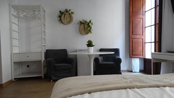 Made In Palma -Turismo De Interior Hotell Eksteriør bilde