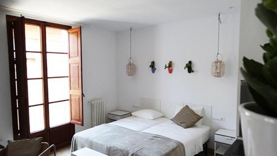 Made In Palma -Turismo De Interior Hotell Eksteriør bilde