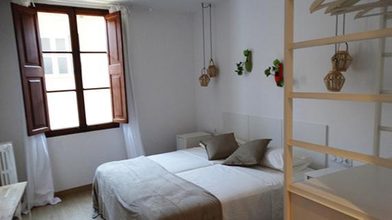 Made In Palma -Turismo De Interior Hotell Eksteriør bilde