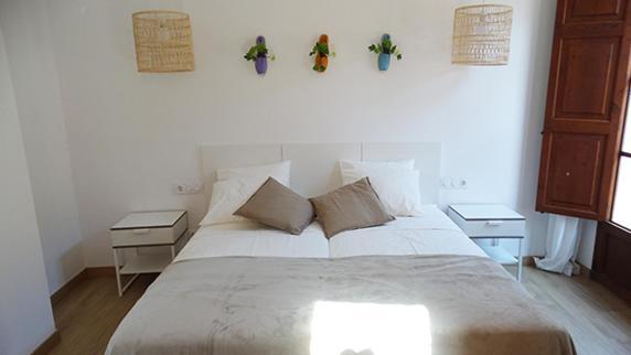 Made In Palma -Turismo De Interior Hotell Eksteriør bilde