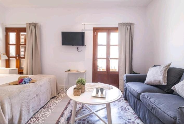 Made In Palma -Turismo De Interior Hotell Eksteriør bilde