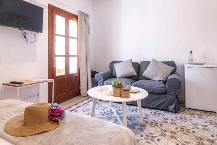 Made In Palma -Turismo De Interior Hotell Eksteriør bilde