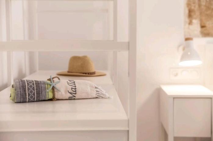 Made In Palma -Turismo De Interior Hotell Eksteriør bilde