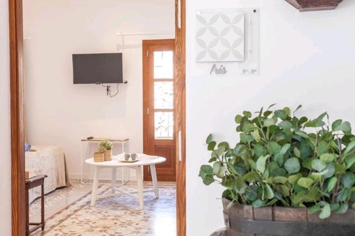 Made In Palma -Turismo De Interior Hotell Eksteriør bilde