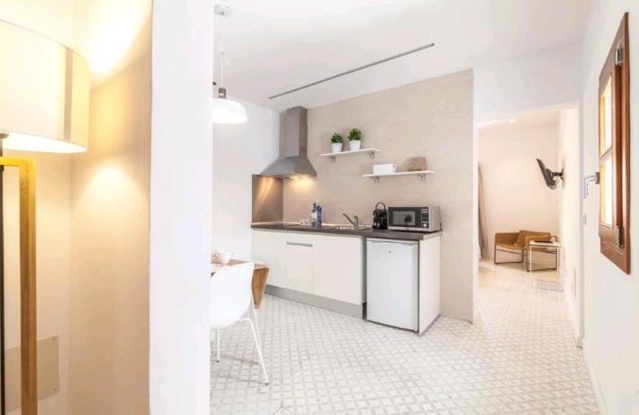 Made In Palma -Turismo De Interior Hotell Eksteriør bilde