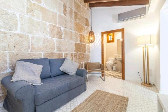 Made In Palma -Turismo De Interior Hotell Eksteriør bilde