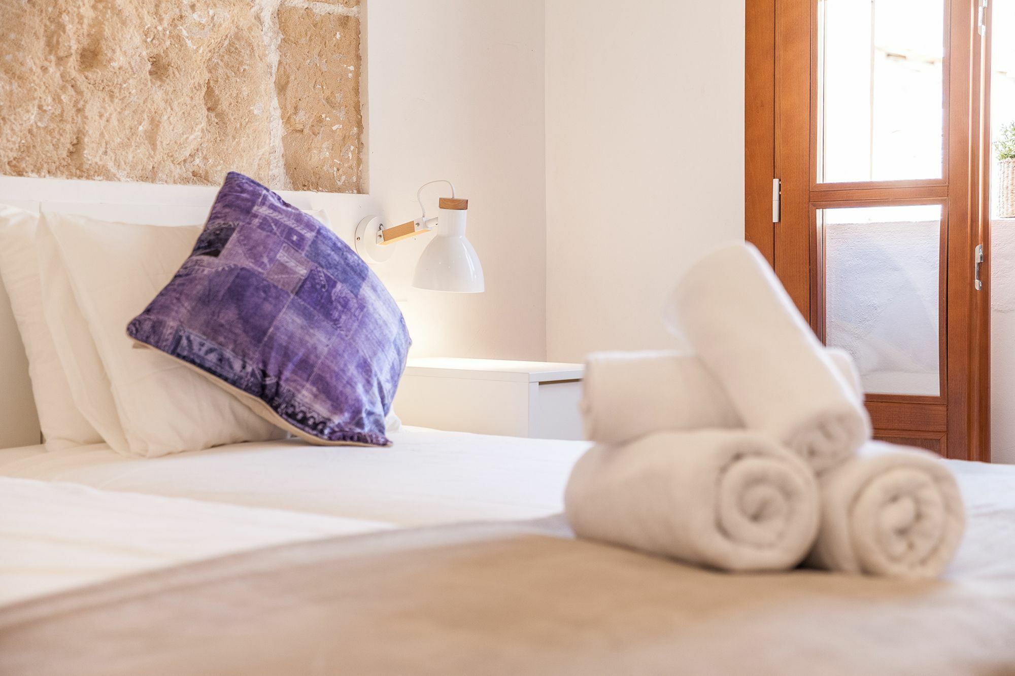Made In Palma -Turismo De Interior Hotell Eksteriør bilde